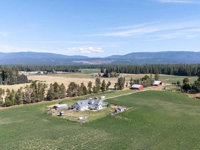House for sale in Bonners Ferry, Boundary County