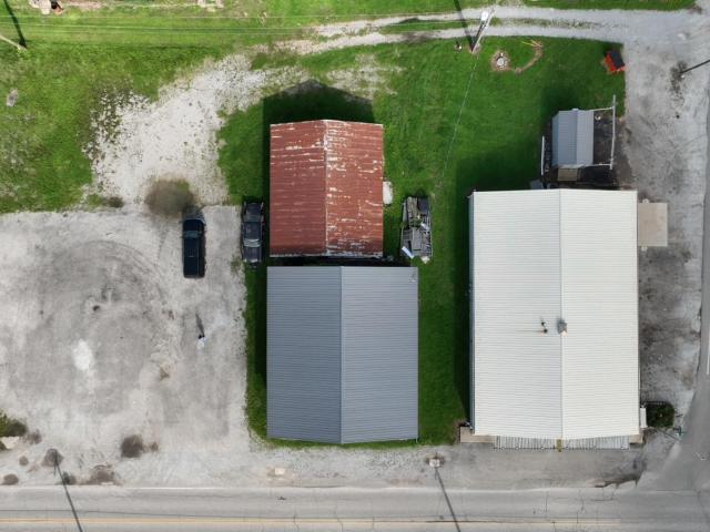 Commercial for sale in Monticello, Indiana
