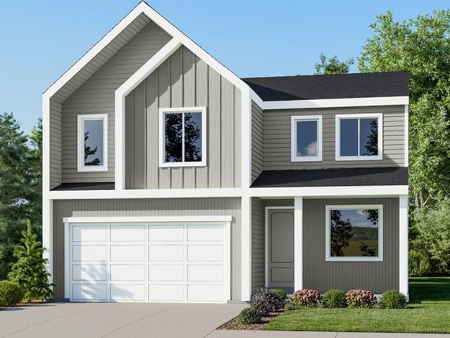 House for sale in Saratoga Springs, Utah