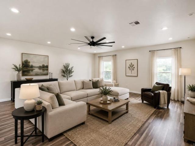 House for sale in Ark