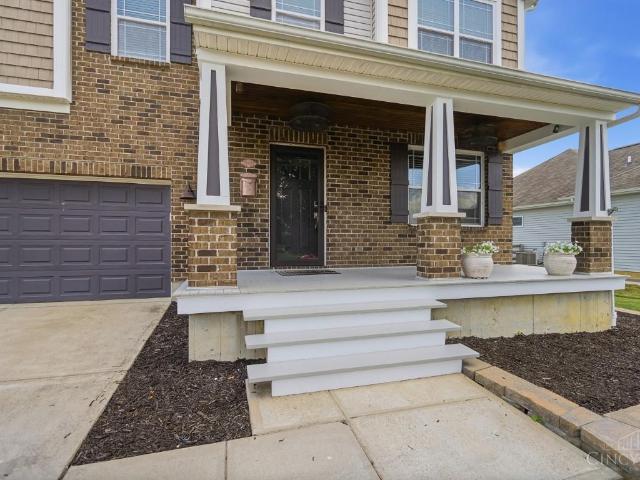 House for sale in Lebanon, Ohio