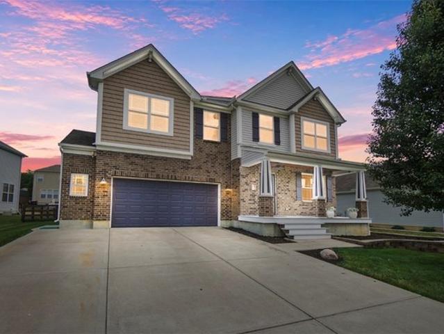 House for sale in Lebanon, Ohio