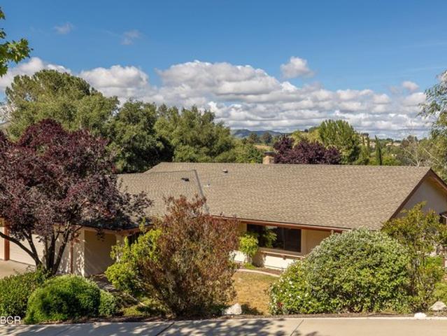 House for sale in Solvang, California
