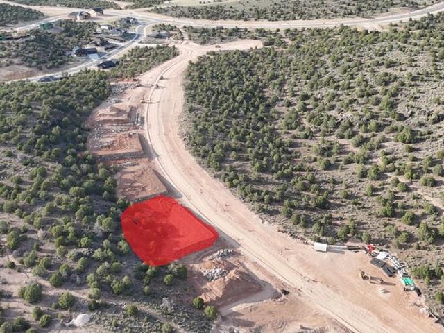 Land for sale in Iron, Utah