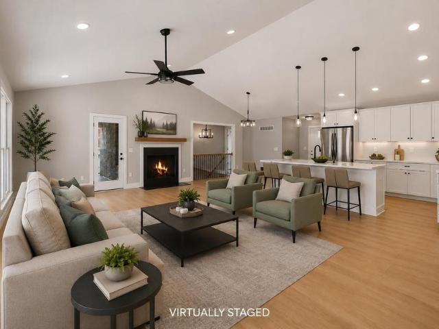 House for sale in Kentucky