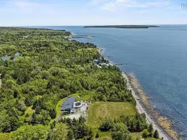 House for sale in Sandy Point, Nova Scotia
