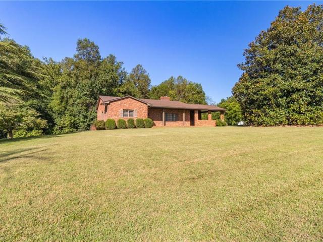 House for sale in Davidson, North Carolina
