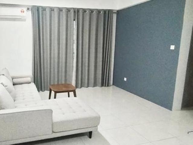 Apartment for rent in Kuching, Sarawak