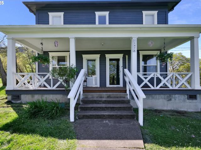 House for sale in Oregonia