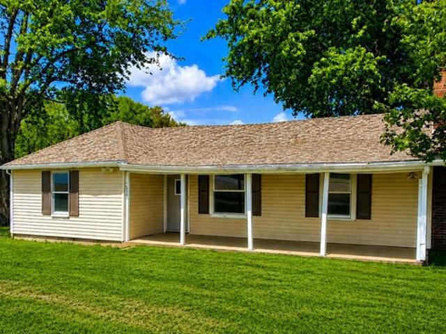 House for sale in Fountain, Indiana