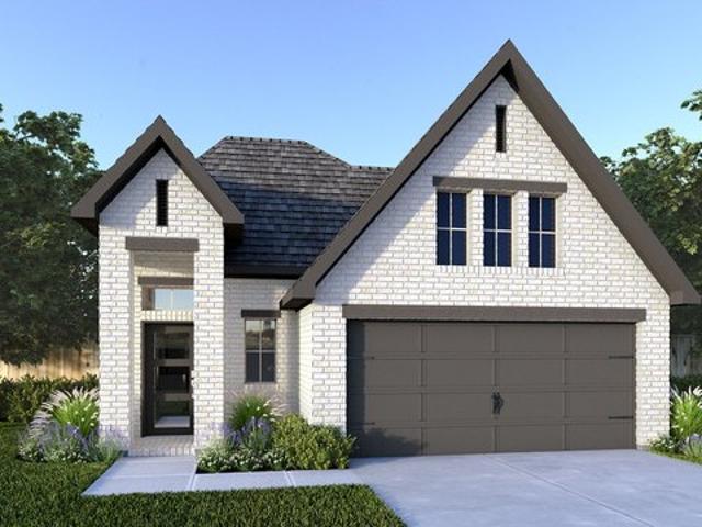 House for sale in Magnolia, Texas