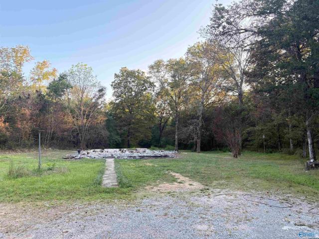 Land for sale in Scottsboro, Alabama
