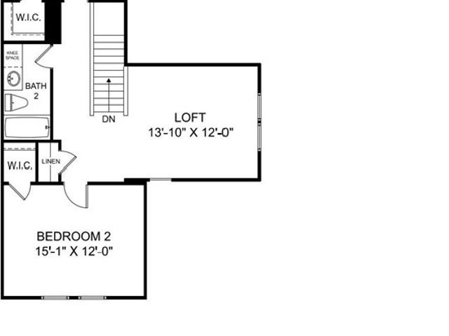 Townhouse for sale in Virginia