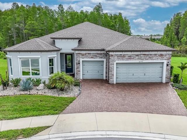 House for rent in Land O Lakes, Florida