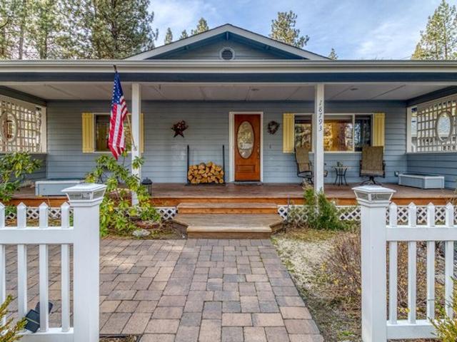 House for sale in Bend, Deschutes County