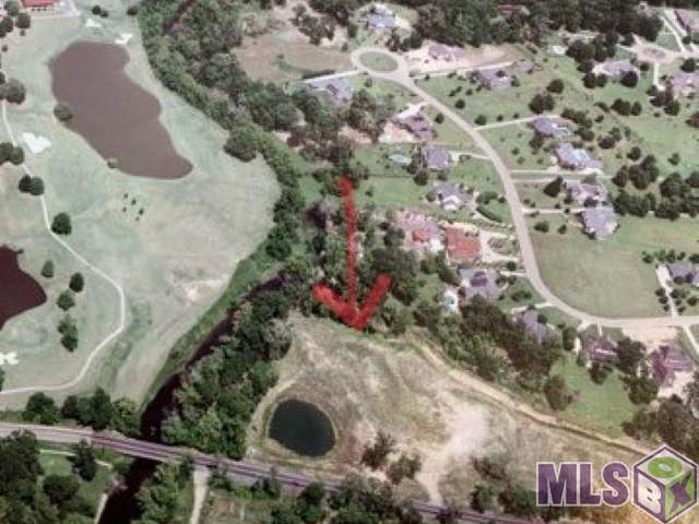 Land for sale in Prairieville, Louisiana
