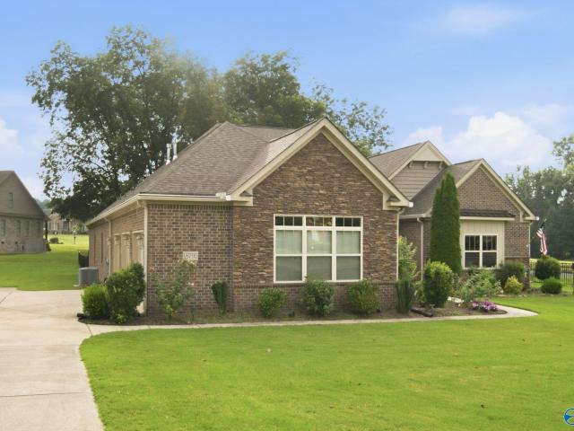 House for sale in Athens, Alabama