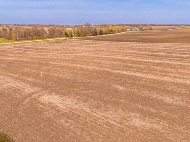 Land for sale in New Prague, Minnesota