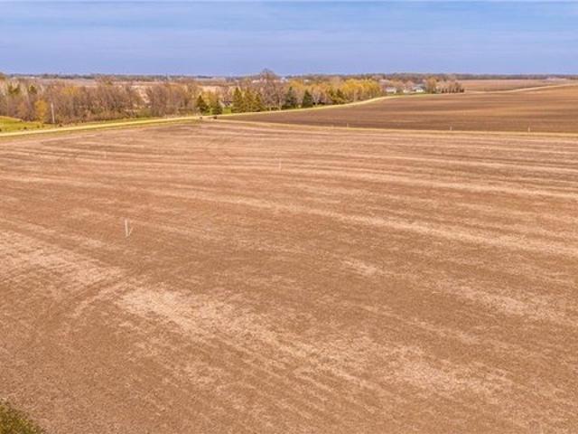 Land for sale in New Prague, Minnesota