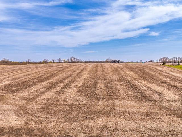 Land for sale in Minnesota