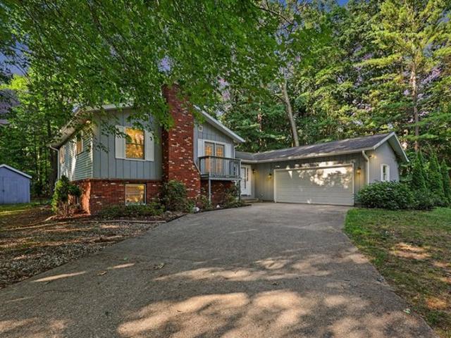 House for sale in Spring Lake, Michigan
