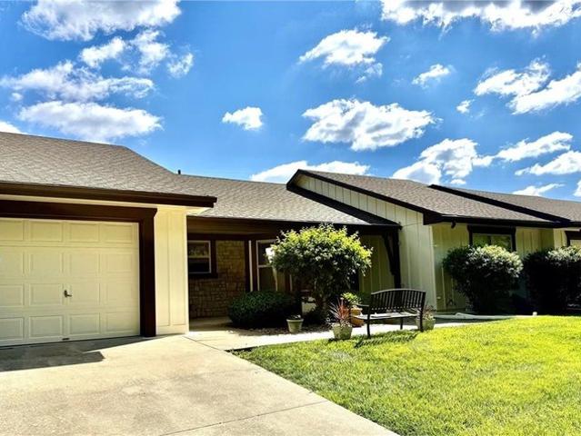 Townhouse for sale in Belton, Missouri