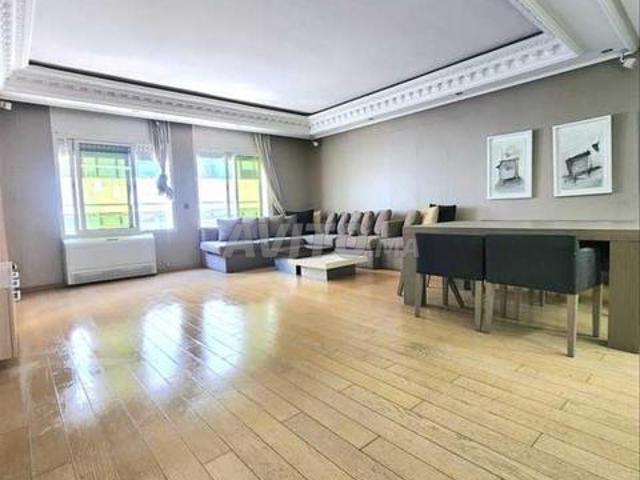 Appartement vente à Port de Casablanca ميناء الدار البيضاء, Casablanca ⵜⴰⴷⴷⴰⵔⵜ ⵜⵓⵎⵍⵉⵍⵜ الدار البيضاء