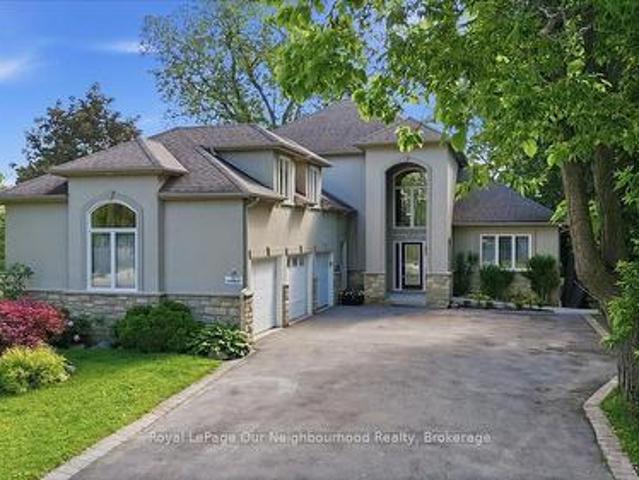 House for sale in Durham, Ontario