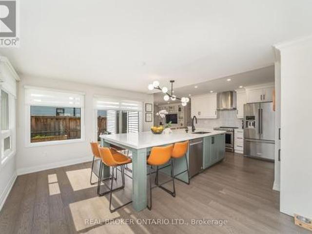 House for sale in Innisfil, Ontario