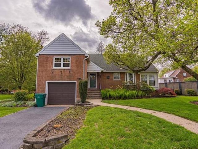 House for sale in Bethlehem, Pennsylvania