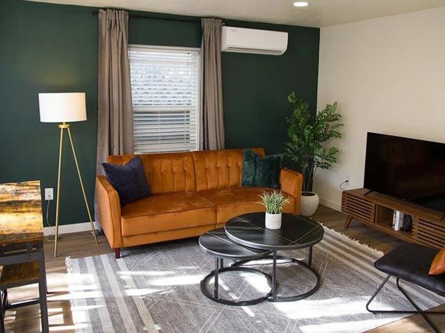 House for rent in Pomona, California