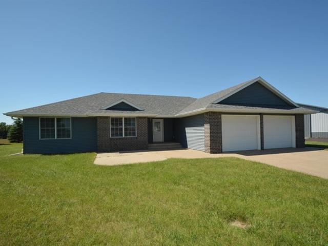 House for sale in Woodbury, Iowa