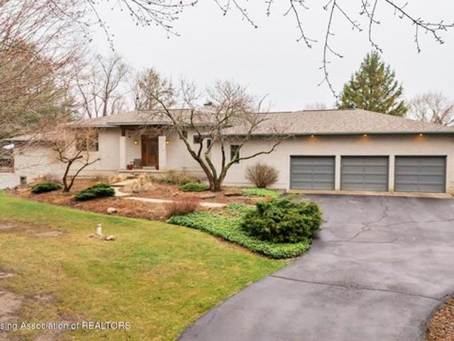 House for sale in Williamston, Michigan