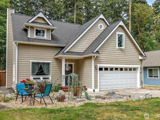 House for sale in Port Townsend, Washington