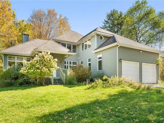 House for sale in Ithaca, New York
