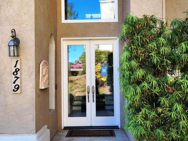 House for sale in Fallbrook, California