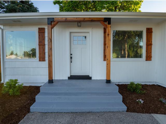 House for sale in Oregonia