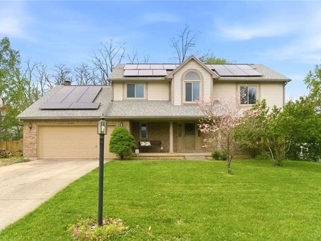 House for sale in Beavercreek, Ohio