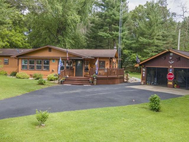 House for sale in Friendship, Wisconsin