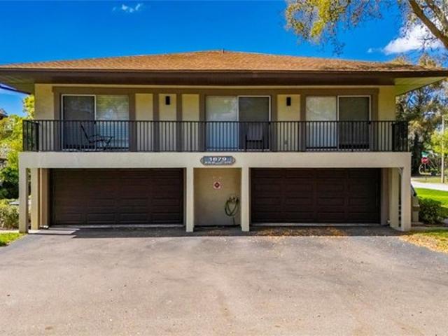 Townhouse for sale in Clearwater, Florida