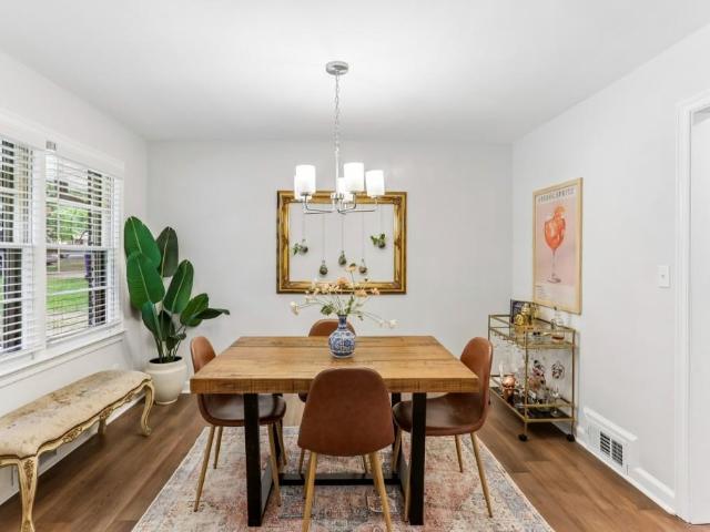 House for sale in Georgia