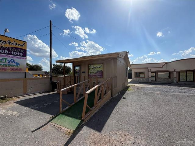 Commercial for sale in Roma, Starr County