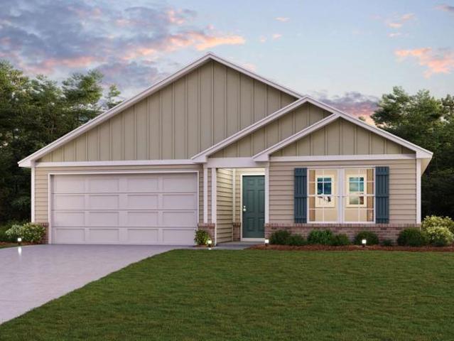 House for sale in Jay, Florida