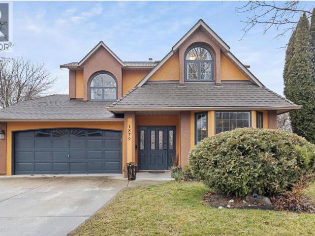 House for sale in Winfield, British Columbia