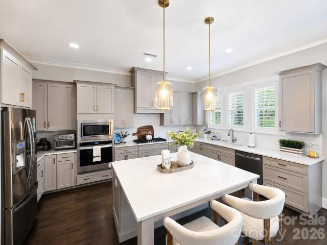 House for sale in Matthews, North Carolina