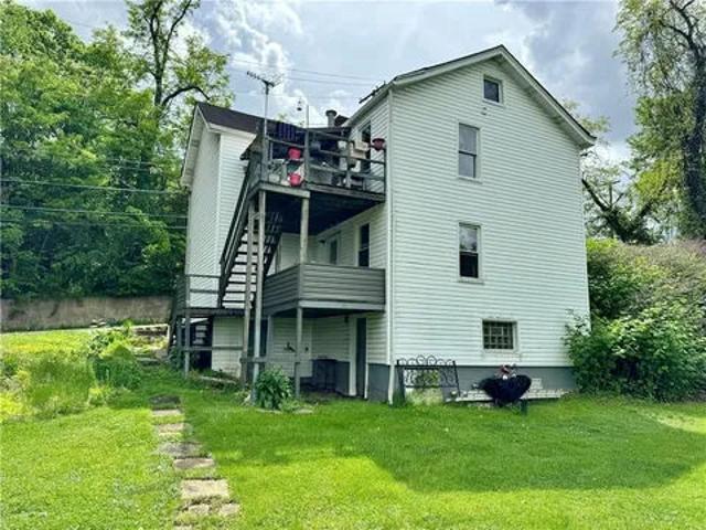 House for sale in Pennsylvania