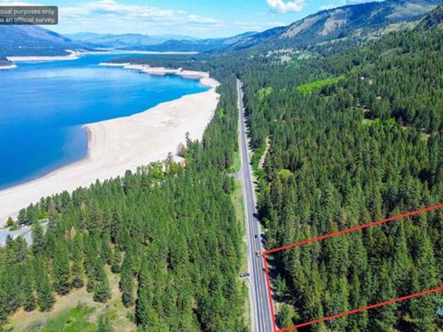 Land for sale in Kettle Falls, Washington
