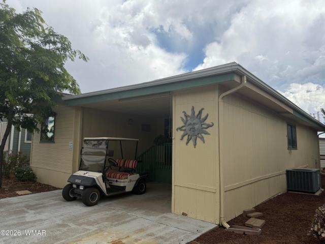 House for sale in Navajo, Arizona