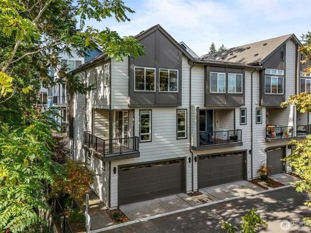 Townhouse for sale in Kenmore, King County