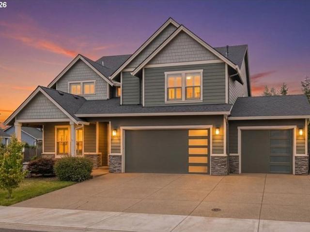 House for sale in Oregonia